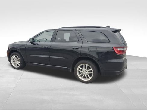 Used 2024 Dodge Durango GT AWD/4WD image 3