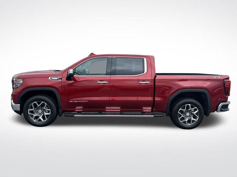 New 2026 GMC Sierra 1500 SLT w/ SLT Premium Plus Package image 4