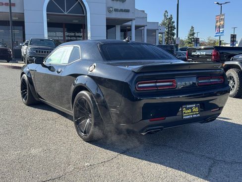 Certified 2023 Dodge Challenger R/T Scat Pack image 4