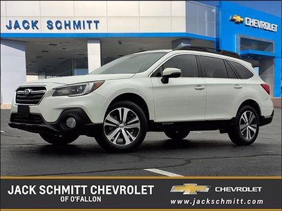 Used 2019 Subaru Outback 2.5i Limited