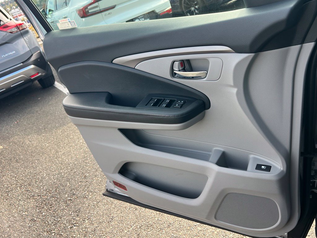 Used 2020 Honda Pilot EX image 19