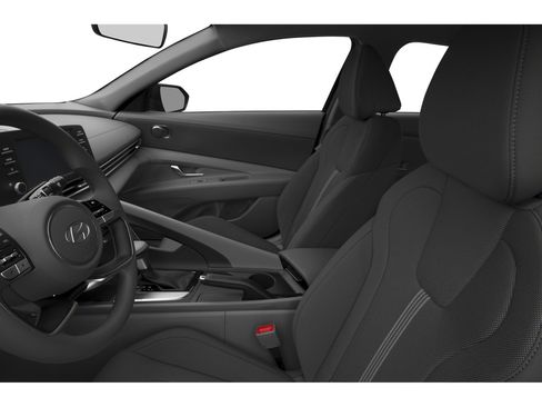 New 2026 Hyundai Elantra SE FWD image 41