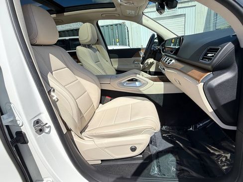 Used 2022 Mercedes-Benz GLE 350 4MATIC image 28