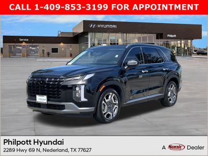 Used 2025 Hyundai Palisade SEL