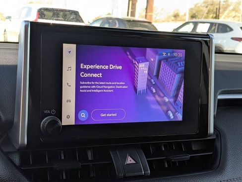 Used 2025 Toyota RAV4 XLE image 6