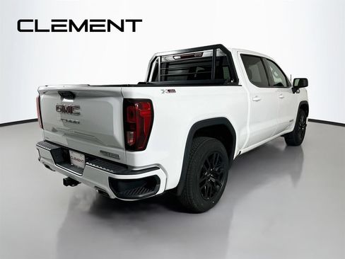 Used 2023 GMC Sierra 1500 Elevation AWD/4WD image 7