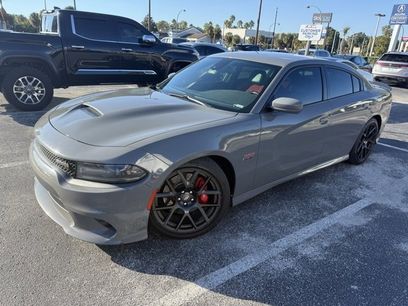 Used 2017 Dodge Charger R/T Scat Pack w/ Technology Group