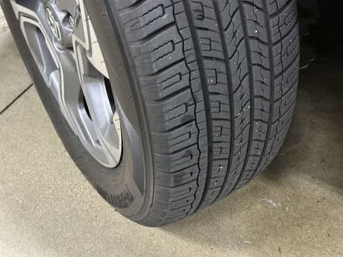 Used 2017 Honda CR-V EX image 29