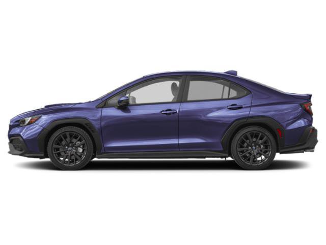 New 2026 Subaru WRX Premium AWD/4WD image 3