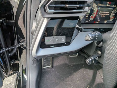 New 2026 Audi A3 2.0T Premium AWD/4WD image 17