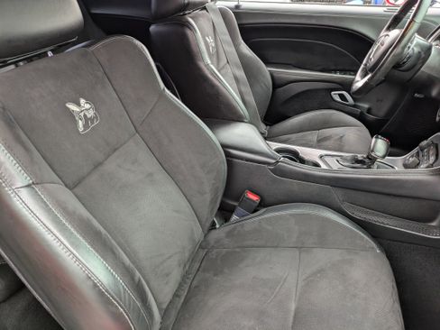 Used 2021 Dodge Challenger R/T Scat Pack w/ Plus Package image 10