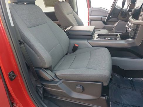 Certified 2024 Ford F150 XLT w/ Mobile Office Package image 10