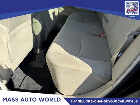 Used 2012 Toyota Prius Five image 5