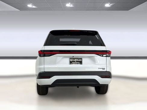New 2026 Lexus TX 350 AWD image 10