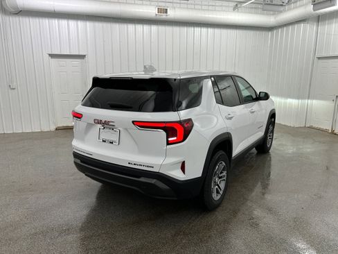 Used 2025 GMC Terrain Elevation AWD/4WD image 31