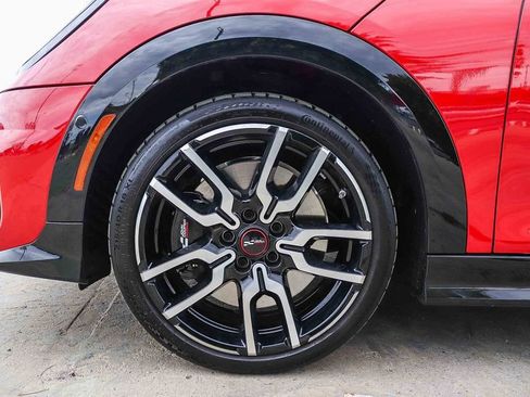 Used 2026 MINI Cooper S FWD image 14