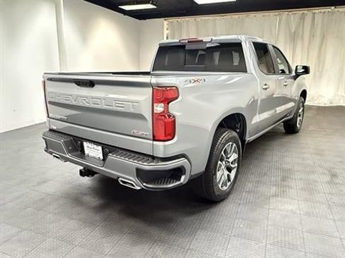 New 2026 Chevrolet Silverado 1500 RST w/ All Star Edition Plus AWD/4WD image 5