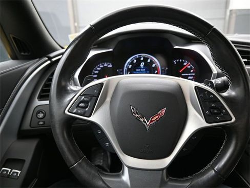 Used 2019 Chevrolet Corvette Grand Sport image 8