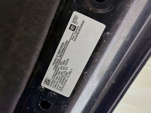 Used 2022 Chevrolet Silverado 1500 High Country w/ High Country Premium Package image 16