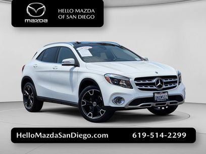 Used 2020 Mercedes-Benz GLA 250