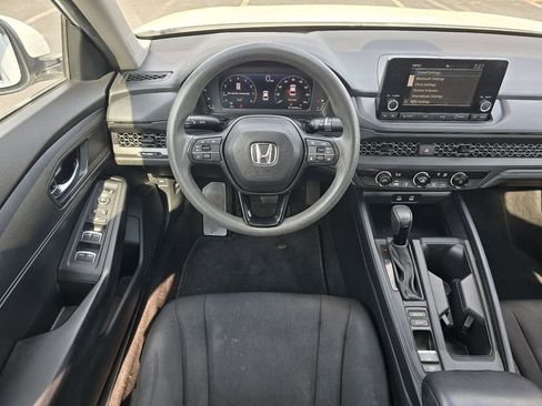 Used 2023 Honda Accord LX image 13