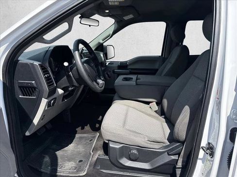 Used 2018 Ford F150 XLT AWD/4WD image 10