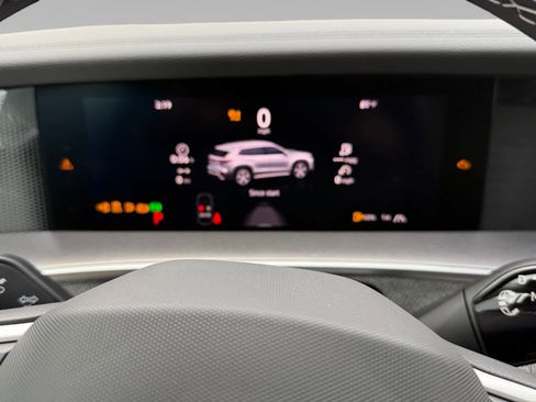 New 2026 Volkswagen Tiguan S AWD/4WD image 14