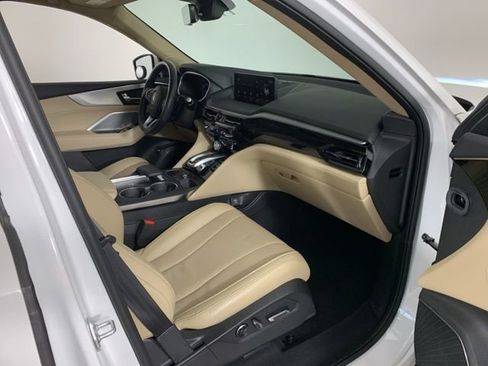 Used 2022 Acura MDX SH-AWD w/ Technology Package image 43