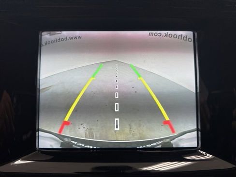 Used 2022 Dodge Durango SXT w/ Trailer Tow Group IV image 16