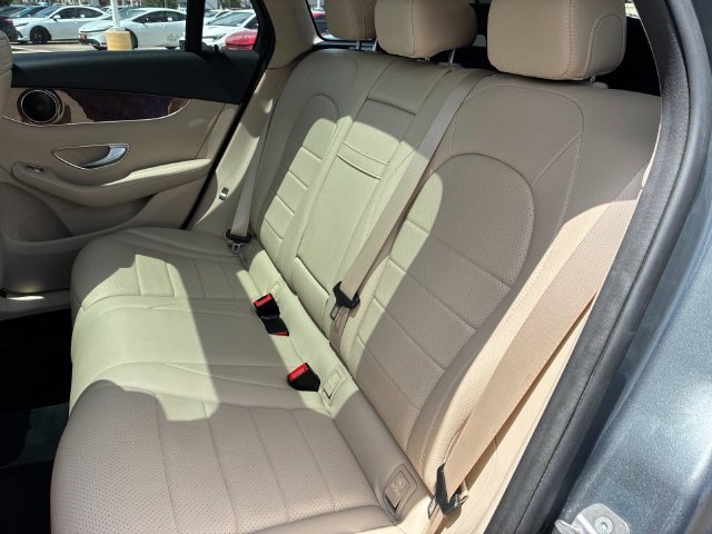 Used 2018 Mercedes-Benz GLC 300 image 10