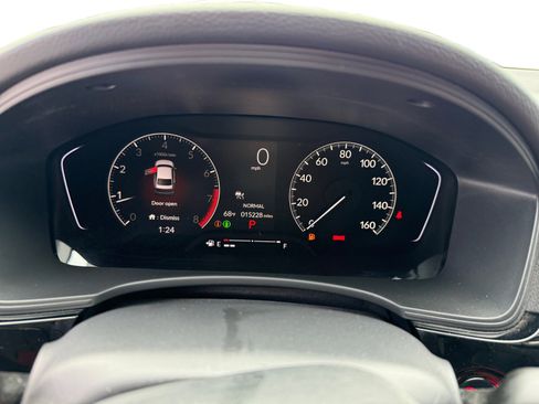 Used 2025 Honda Civic Sport image 11