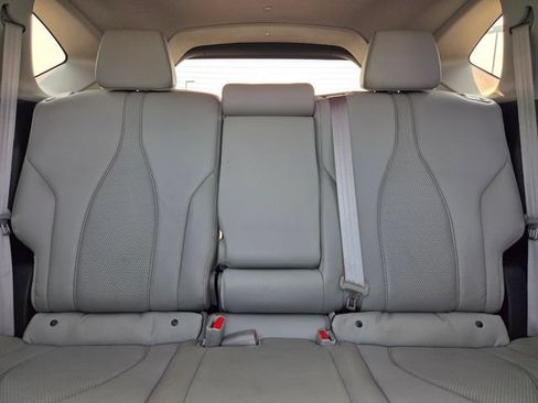 Used 2019 Acura RDX AWD w/ Technology Package image 11