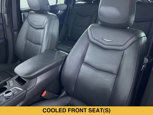 Used 2022 Cadillac XT6 Premium Luxury w/ Technology Package image 20