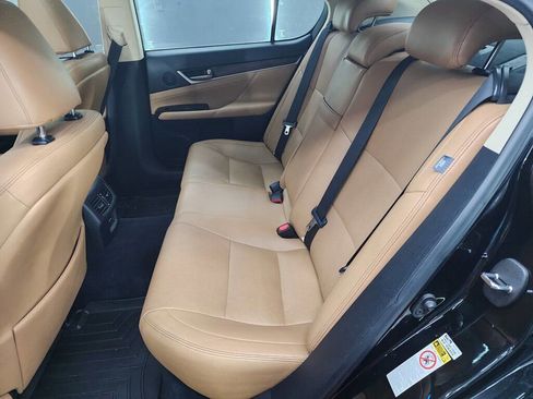 Used 2013 Lexus GS 350 image 11