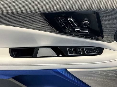New 2026 Cadillac Optiq Sport 1 w/ LPO, Floor Liner Package AWD/4WD image 11