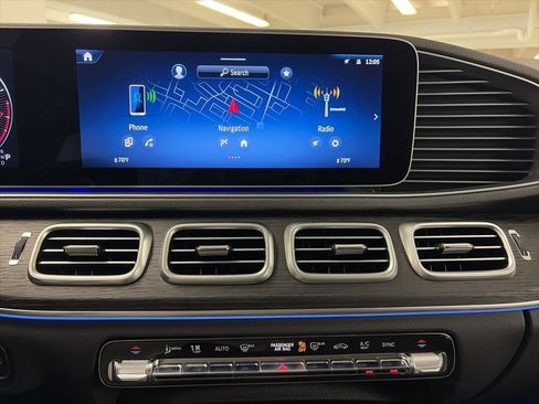 Certified 2025 Mercedes-Benz GLE 350 4MATIC image 20