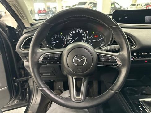 Used 2024 MAZDA CX-30 AWD 2.5 S w/ Select Sport Pkg image 12