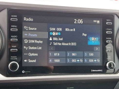 Certified 2020 Toyota Tacoma SR5 image 19