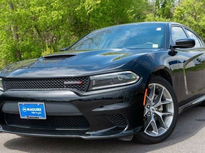 Used 2023 Dodge Charger GT w/ Cold Weather Package