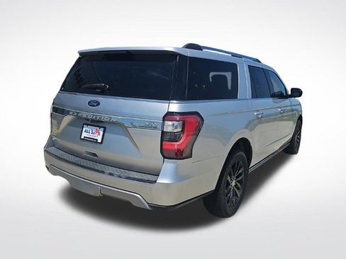 Used 2019 Ford Expedition Max Limited RWD image 13