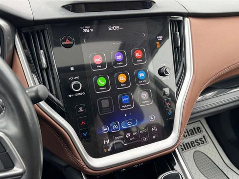 Used 2020 Subaru Outback Touring XT image 35