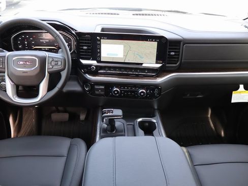 New 2026 GMC Sierra 1500 Elevation w/ Elevation Premium Package AWD/4WD image 9