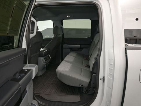 Used 2023 Ford F150 XLT w/ Equipment Group 302A High image 13