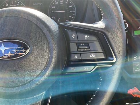 Certified 2026 Subaru Forester Premium AWD/4WD image 25