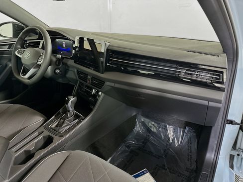 New 2025 Volkswagen Jetta Sport image 26