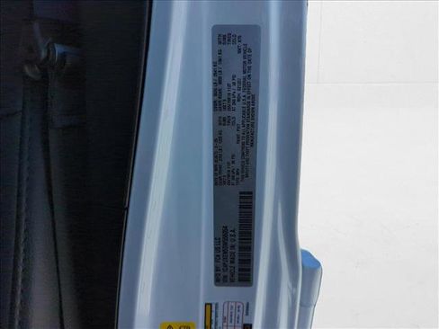 New 2025 Jeep Wrangler Sahara w/ Safety Group image 19