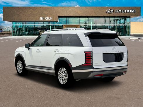 New 2026 Hyundai Palisade SEL AWD/4WD image 5