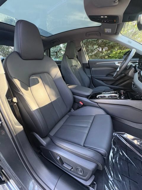 Certified 2026 Audi A6 Prestige w/ Prestige Package AWD/4WD image 19