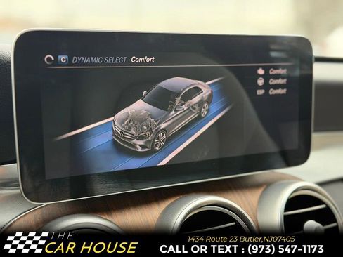 Used 2020 Mercedes-Benz C 300 4MATIC Sedan image 34
