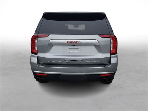 Certified 2023 GMC Yukon XL Denali image 5